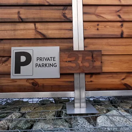 Tatry Mountain アパート タトランスカー・シュトゥルバ