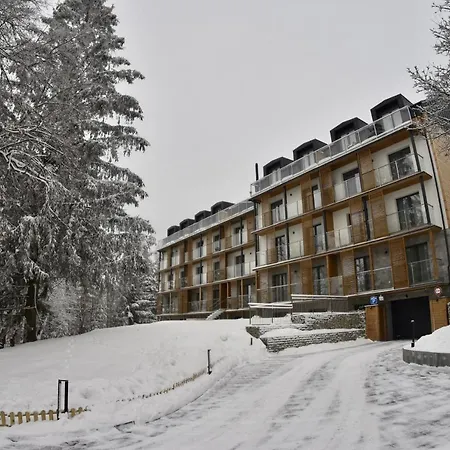 Apartment Tatry Mountain *