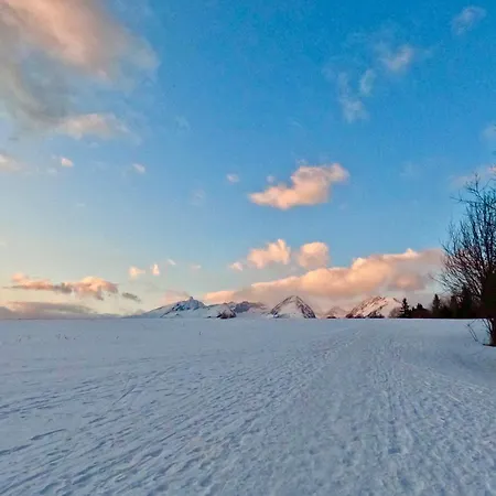Tatry Mountain アパート タトランスカー・シュトゥルバ