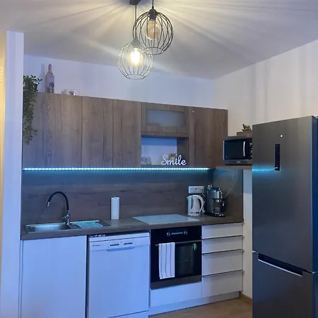 Apartment Tatry Mountain