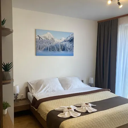 Tatry Mountain *