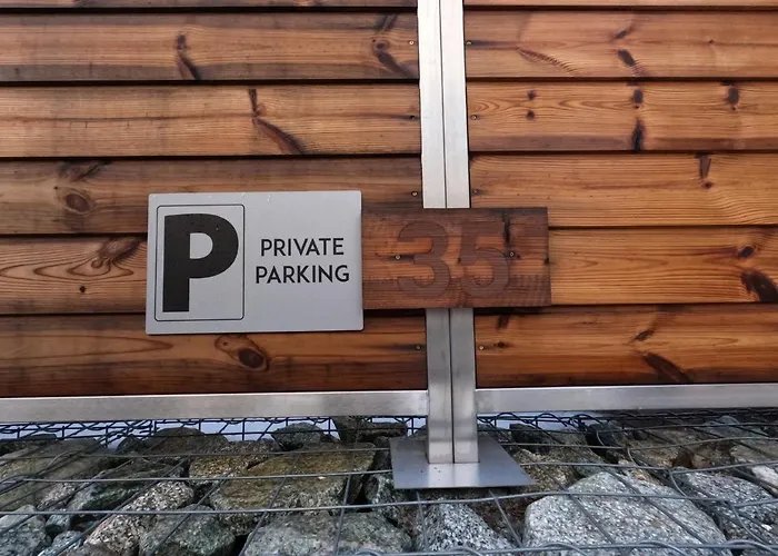 Tatry Mountain Appartement Tatranska Strba