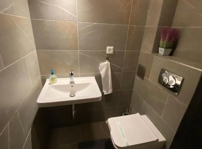 Tatry Mountain Appartement Tatranska Strba