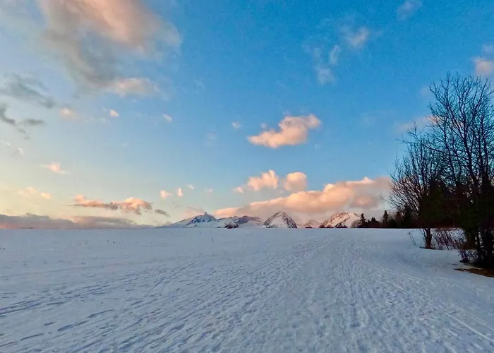 Tatry Mountain Appartement Tatranska Strba