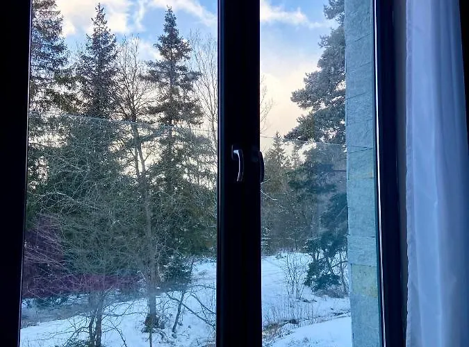 Tatry Mountain Appartement Tatranska Strba