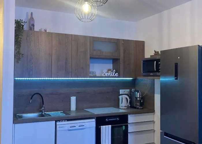 Appartement Tatry Mountain